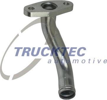 Trucktec Automotive 01.18.131 - Conducta ulei, incarcare aaoparts.ro