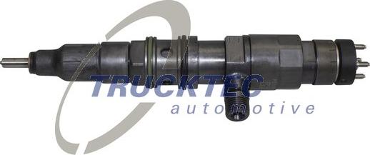 Trucktec Automotive 01.13.220 - Portinjector aaoparts.ro