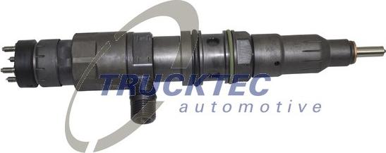 Trucktec Automotive 01.13.221 - Portinjector aaoparts.ro