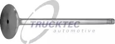 Trucktec Automotive 01.12.123 - Supapa evacuare aaoparts.ro