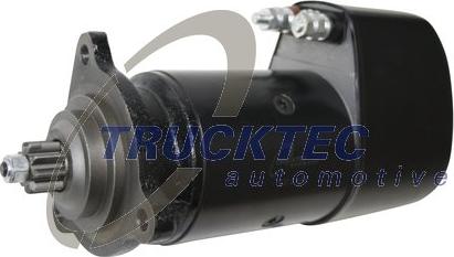 Trucktec Automotive 01.17.049 - Starter aaoparts.ro