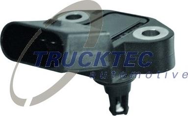 Trucktec Automotive 01.17.077 - Senzor,presiune supraalimentare aaoparts.ro