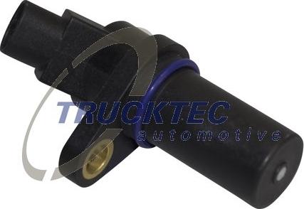 Trucktec Automotive 01.17.153 - Senzor impulsuri, arbore cotit aaoparts.ro
