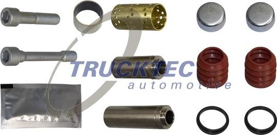 Trucktec Automotive 01.35.083 - Set reparatie, etrier aaoparts.ro