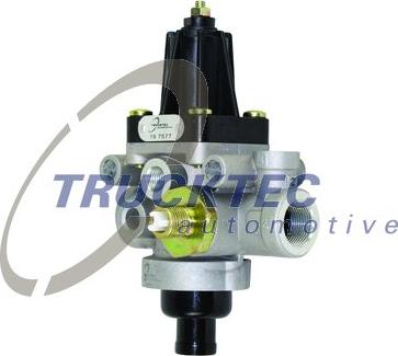 Trucktec Automotive 01.35.148 - Regulator presiune, compressor aaoparts.ro