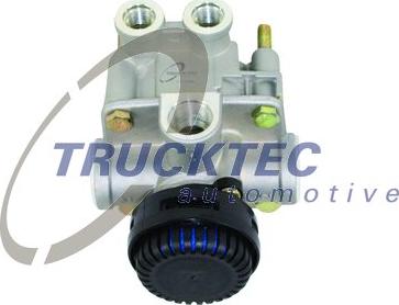Trucktec Automotive 01.35.133 - Supapa releu aaoparts.ro