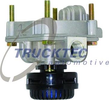 Trucktec Automotive 01.35.132 - Supapa releu aaoparts.ro