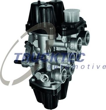 Trucktec Automotive 01.35.244 - Supapa protectie multicircuit aaoparts.ro