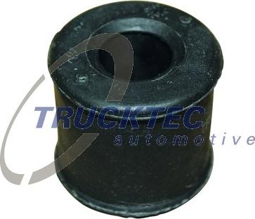 Trucktec Automotive 01.30.048 - Bucsa, amortizor aaoparts.ro