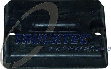 Trucktec Automotive 01.30.169 - Disc de presiune,arc semieliptic aaoparts.ro