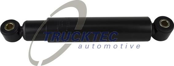 Trucktec Automotive 01.30.264 - Amortizor aaoparts.ro