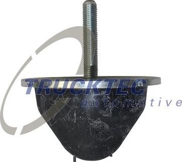 Trucktec Automotive 01.30.270 - Tampon cauciuc, suspensie aaoparts.ro