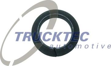 Trucktec Automotive 01.33.010 - Inel de centrare, Janta aaoparts.ro