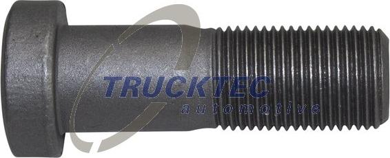 Trucktec Automotive 01.33.017 - Bolt roata aaoparts.ro