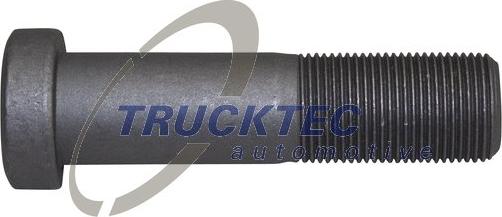 Trucktec Automotive 01.33.020 - Bolt roata aaoparts.ro