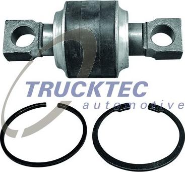 Trucktec Automotive 01.32.141 - Chit reparatie, brat aaoparts.ro