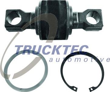 Trucktec Automotive 01.32.109 - Chit reparatie, brat aaoparts.ro