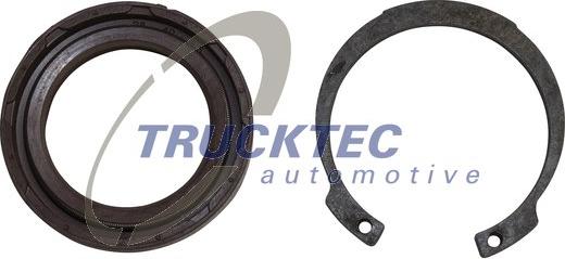 Trucktec Automotive 01.37.016 - Chit reparatie, articulatie axiala aaoparts.ro