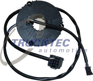 Trucktec Automotive 01.37.166 - Senzor unghi bracaj aaoparts.ro