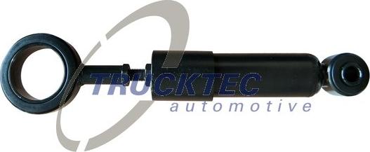 Trucktec Automotive 01.29.023 - Amortizor, suspensie cabina aaoparts.ro