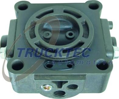 Trucktec Automotive 01.24.458 - Supapa multicai aaoparts.ro