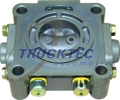 Trucktec Automotive 01.24.078 - Supapa multicai aaoparts.ro
