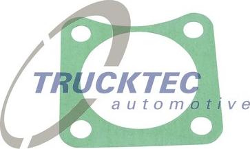 Trucktec Automotive 01.24.320 - Etansare ulei, transmisie manuala aaoparts.ro