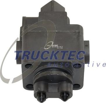 Trucktec Automotive 01.24.220 - Supapa multicai aaoparts.ro