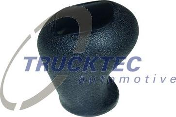 Trucktec Automotive 01.24.228 - Manson,maneta scimbare viteze aaoparts.ro