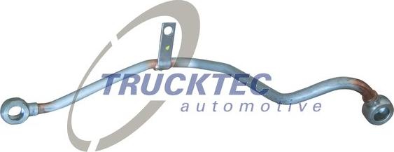 Trucktec Automotive 01.21.013 - Conducta ulei, incarcare aaoparts.ro