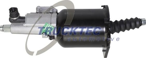 Trucktec Automotive 01.23.170 - Servo ambreiaj aaoparts.ro