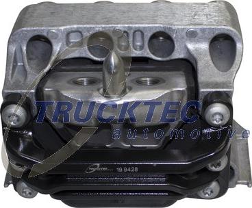 Trucktec Automotive 01.22.049 - Suport motor aaoparts.ro