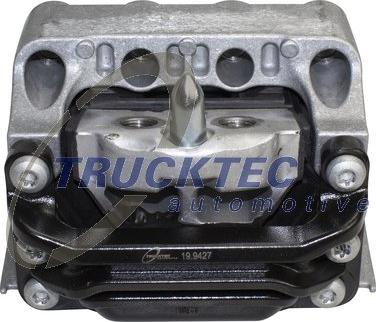 Trucktec Automotive 01.22.048 - Suport motor aaoparts.ro