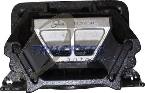 Trucktec Automotive 01.22.051 - Suport motor aaoparts.ro