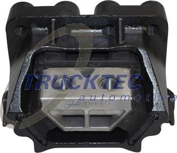 Trucktec Automotive 01.22.064 - Suport motor aaoparts.ro