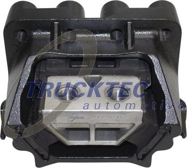 Trucktec Automotive 01.22.063 - Suport motor aaoparts.ro