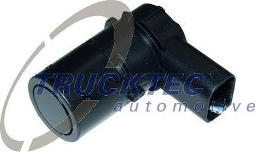 Trucktec Automotive 08.42.098 - Sensor, ajutor parcare aaoparts.ro