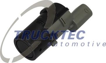 Trucktec Automotive 08.42.033 - Sensor, ajutor parcare aaoparts.ro