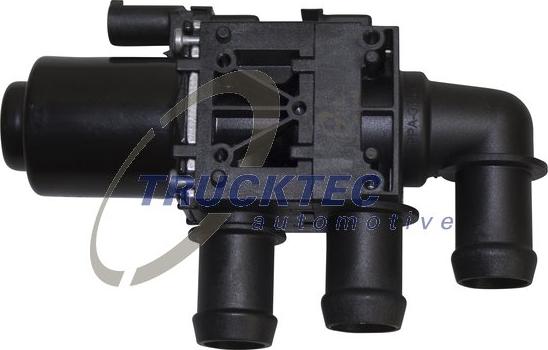 Trucktec Automotive 08.59.097 - Supapa control, agent frigorific aaoparts.ro
