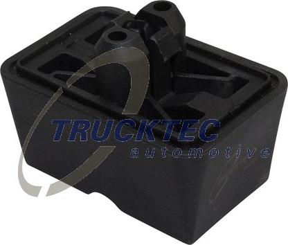Trucktec Automotive 08.63.015 - Punct de sprijin, cric aaoparts.ro