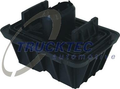 Trucktec Automotive 08.63.013 - Punct de sprijin, cric aaoparts.ro