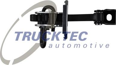 Trucktec Automotive 08.62.490 - Fixare usa aaoparts.ro