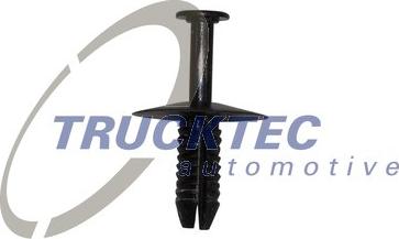 Trucktec Automotive 08.62.352 - Nit de desfacere aaoparts.ro