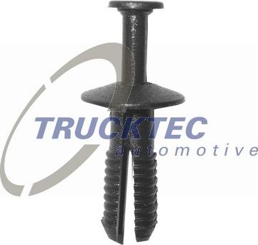 Trucktec Automotive 08.62.371 - Nit de desfacere aaoparts.ro