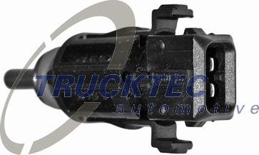 Trucktec Automotive 08.19.173 - Senzor,temperatura lichid de racire aaoparts.ro