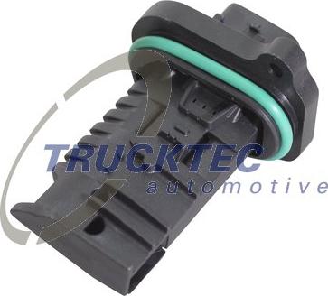 Trucktec Automotive 08.14.111 - Senzor debit aer aaoparts.ro