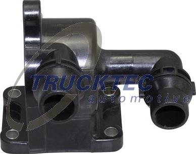 Trucktec Automotive 08.10.043 - Termostat,lichid racire aaoparts.ro