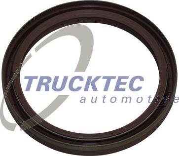 Trucktec Automotive 08.10.011 - Simering, arbore cotit aaoparts.ro