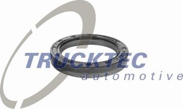 Trucktec Automotive 08.10.037 - Simering, arbore cotit aaoparts.ro