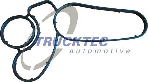 Trucktec Automotive 08.10.158 - Etansare, racire ulei aaoparts.ro